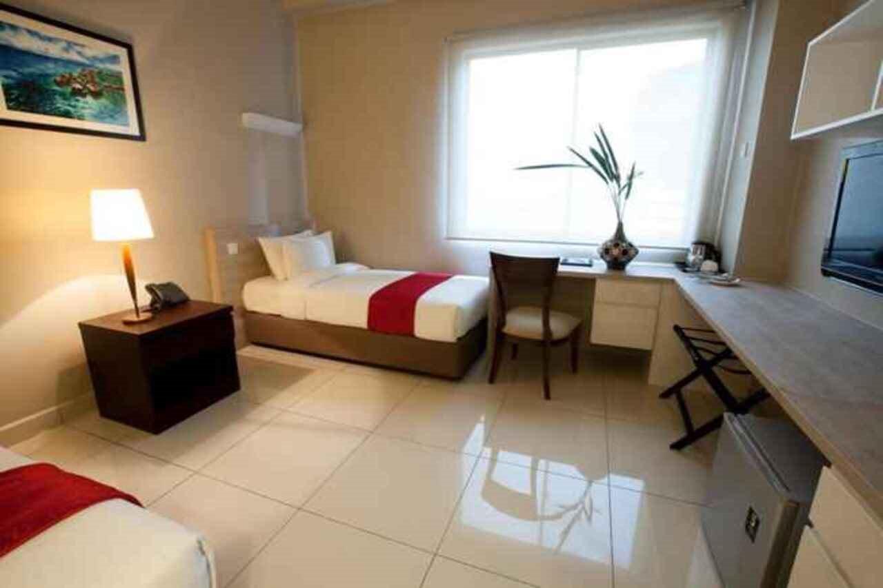 Hotel Le Quadri 4*