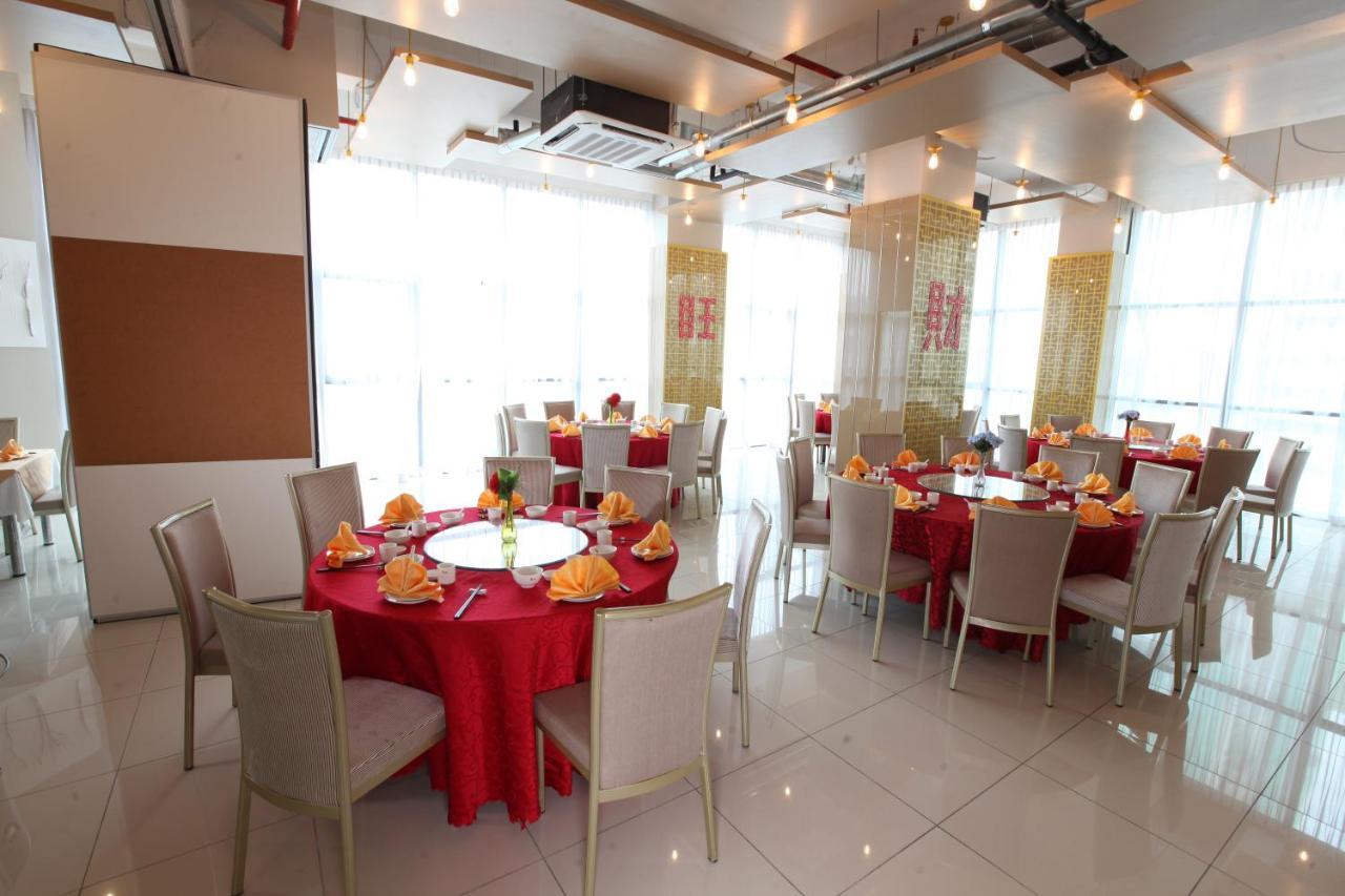 Hotel Le Quadri 4*