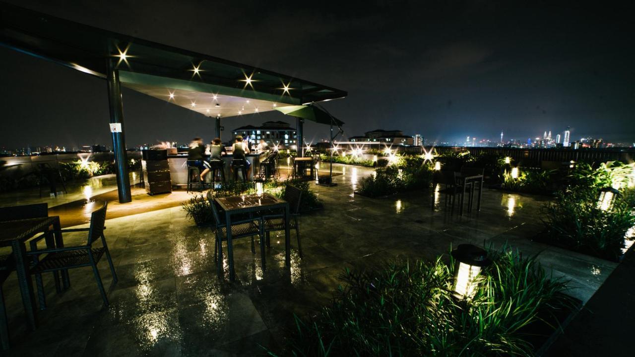 Le Quadri By Ucsi Hotel