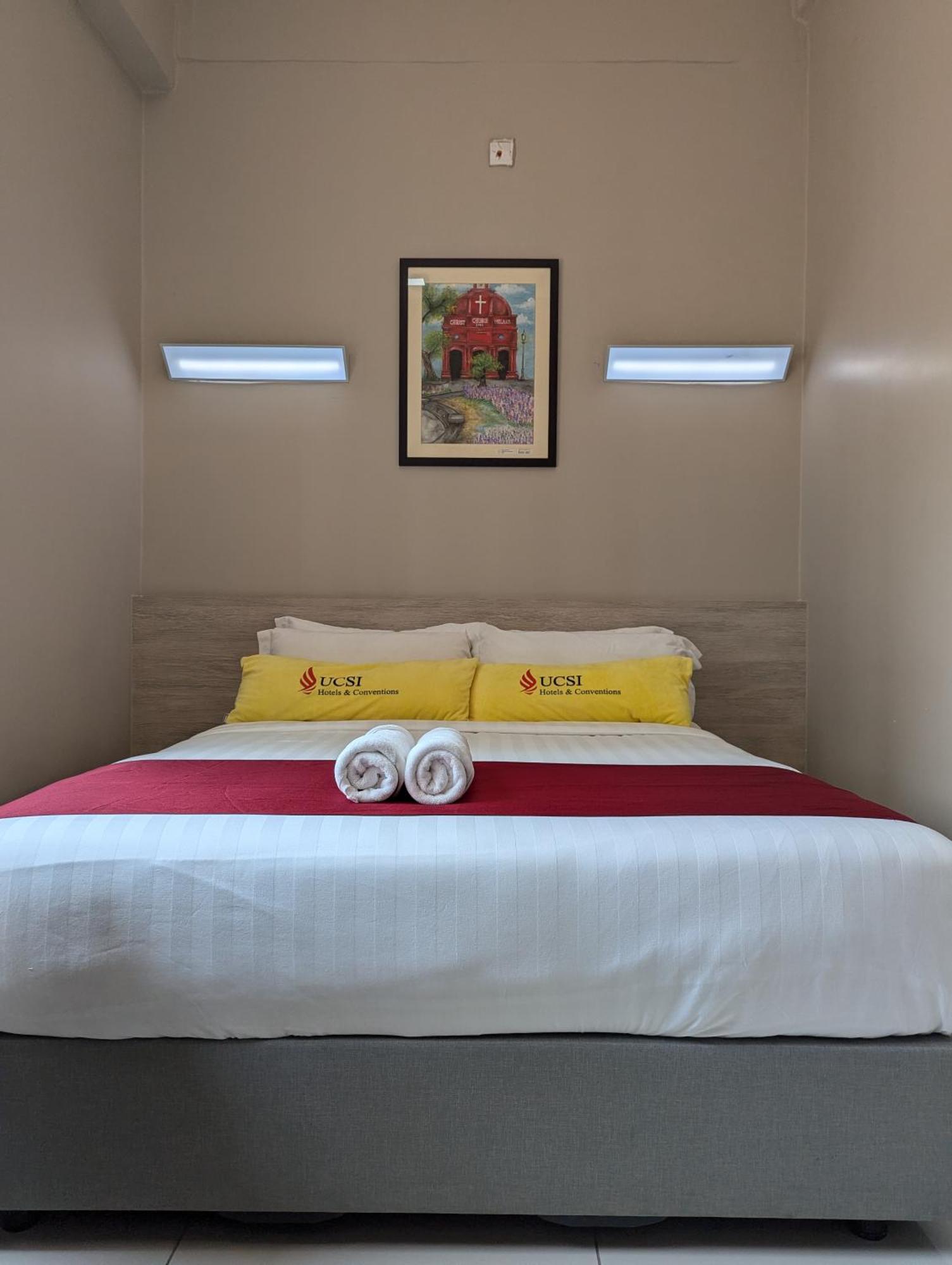 Le Quadri By Ucsi 4*