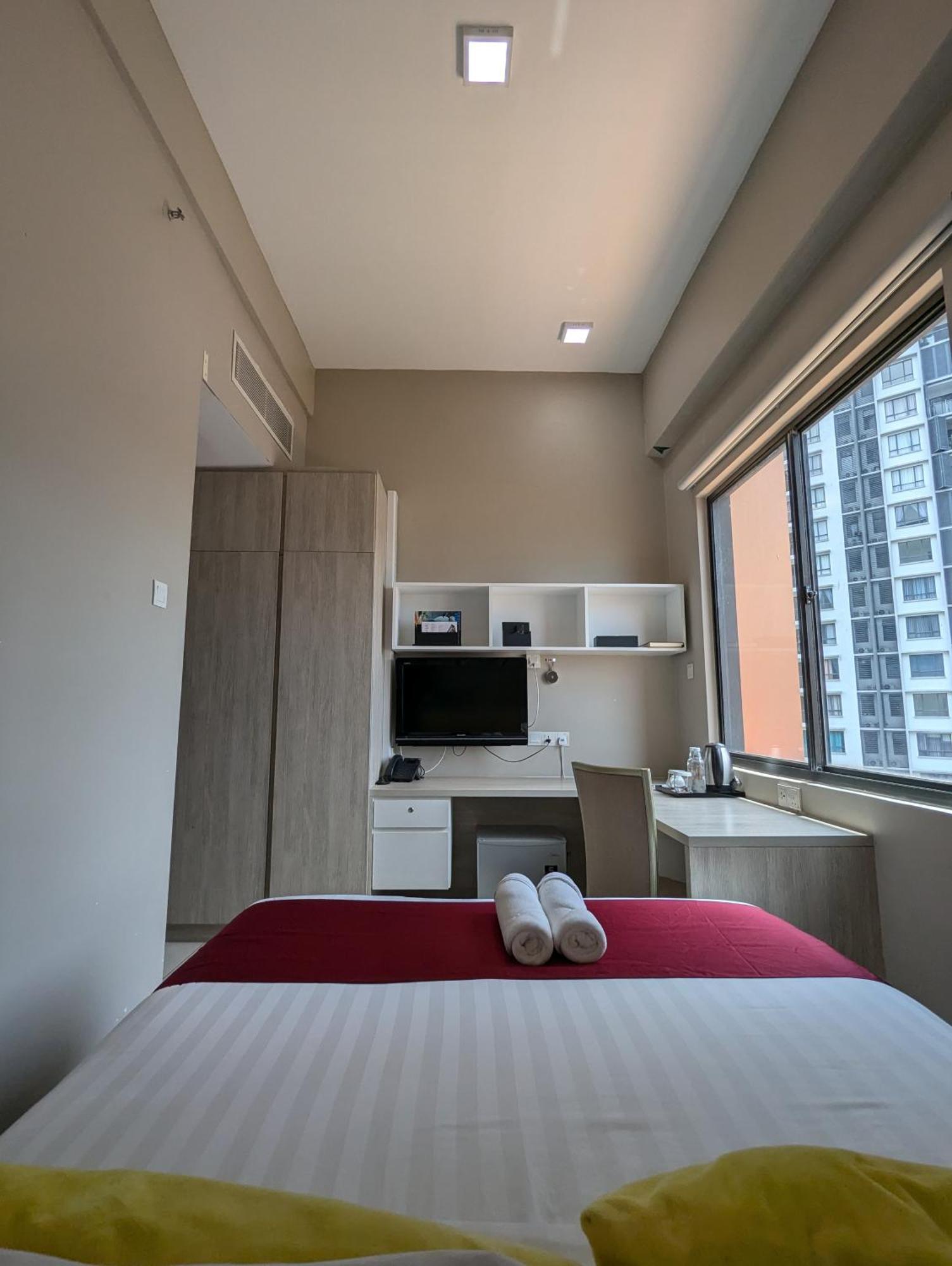 Le Quadri By Ucsi Hotel