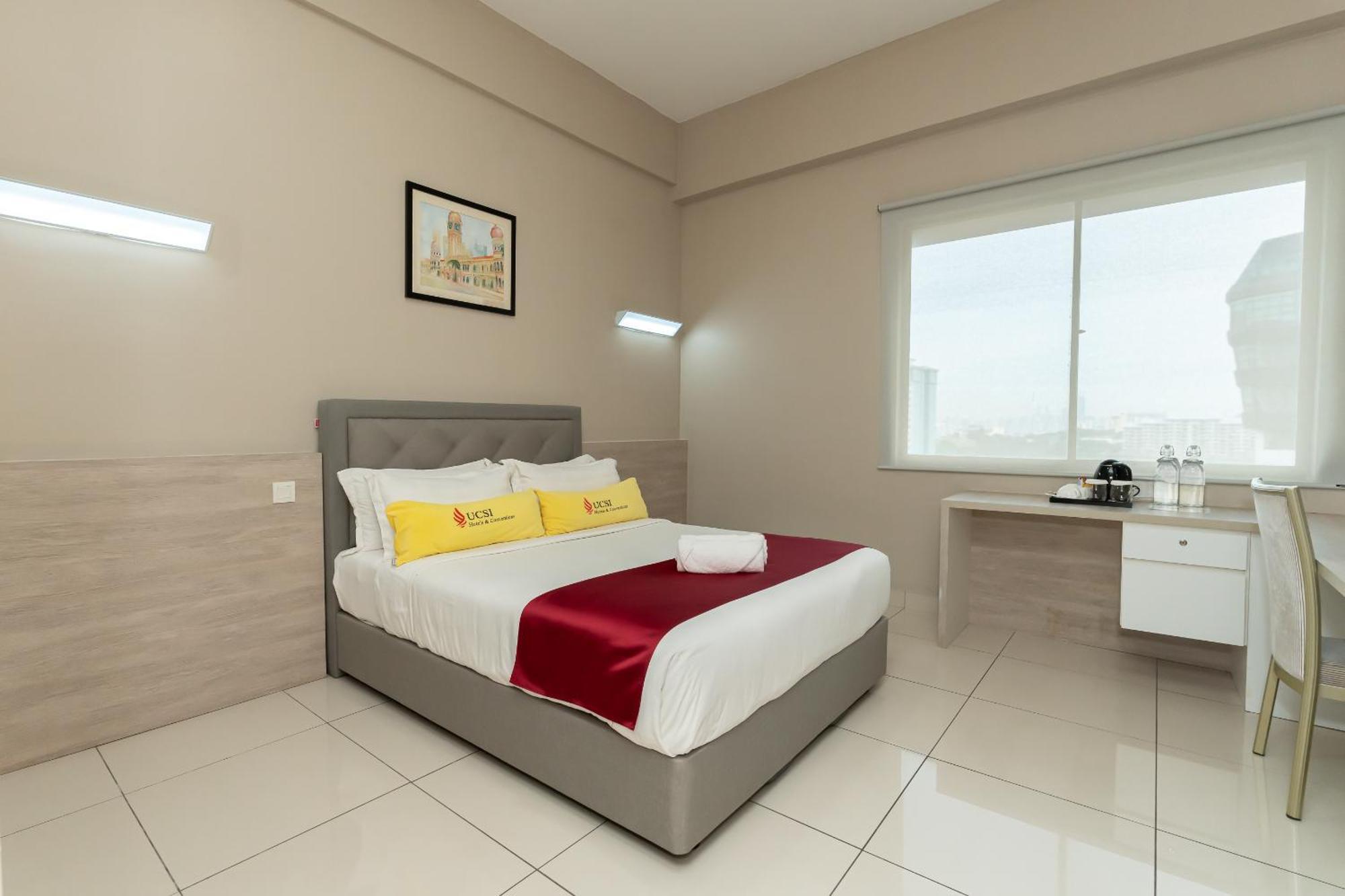 Le Quadri By Ucsi Hotel