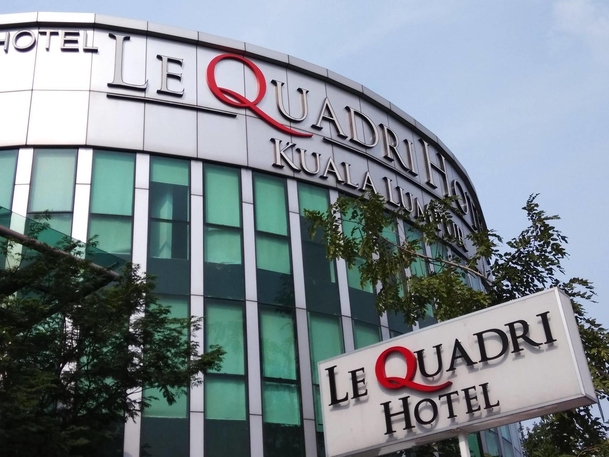 Le Quadri By Ucsi