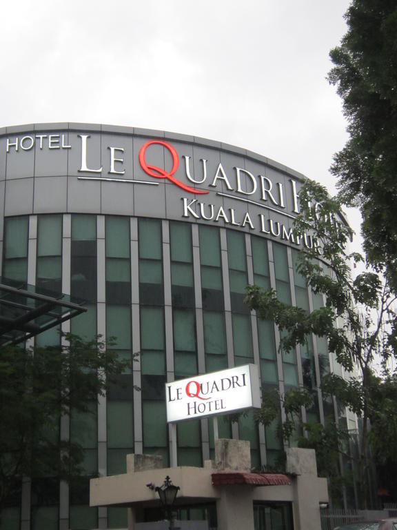Le Quadri By Ucsi 4*
