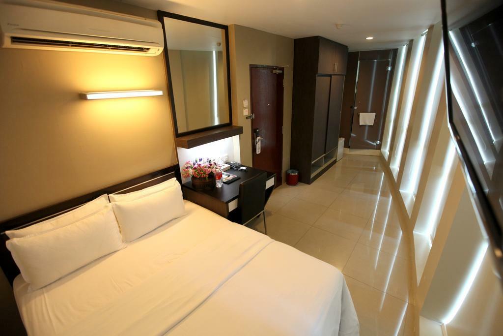 Le Quadri By Ucsi Hotel