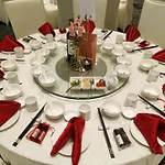 Le Quadri Kuala Lumpur By Ucsi Hotels