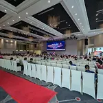 Le Quadri Kuala Lumpur By Ucsi Hotels